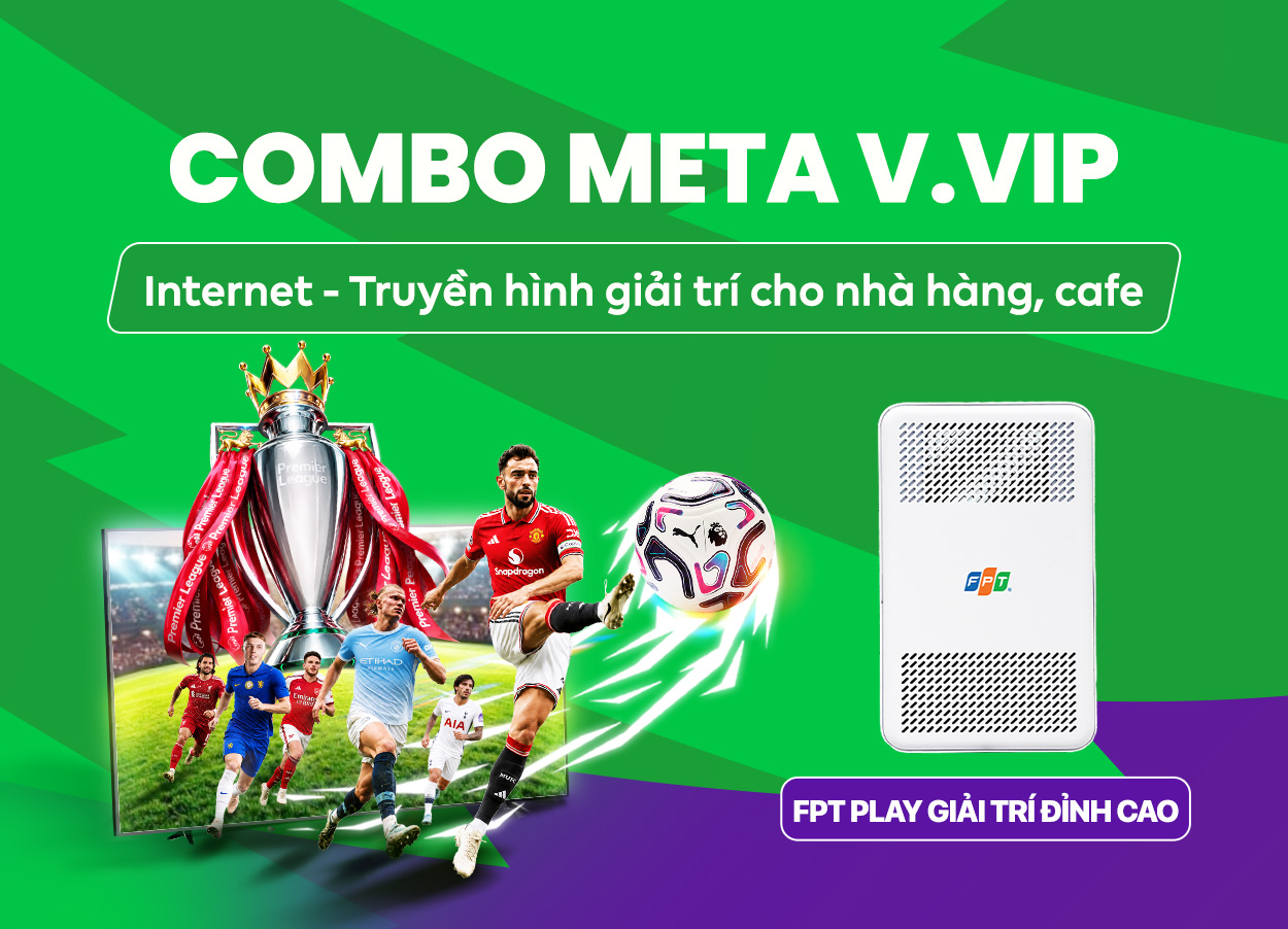 Combo Thể Thao Meta