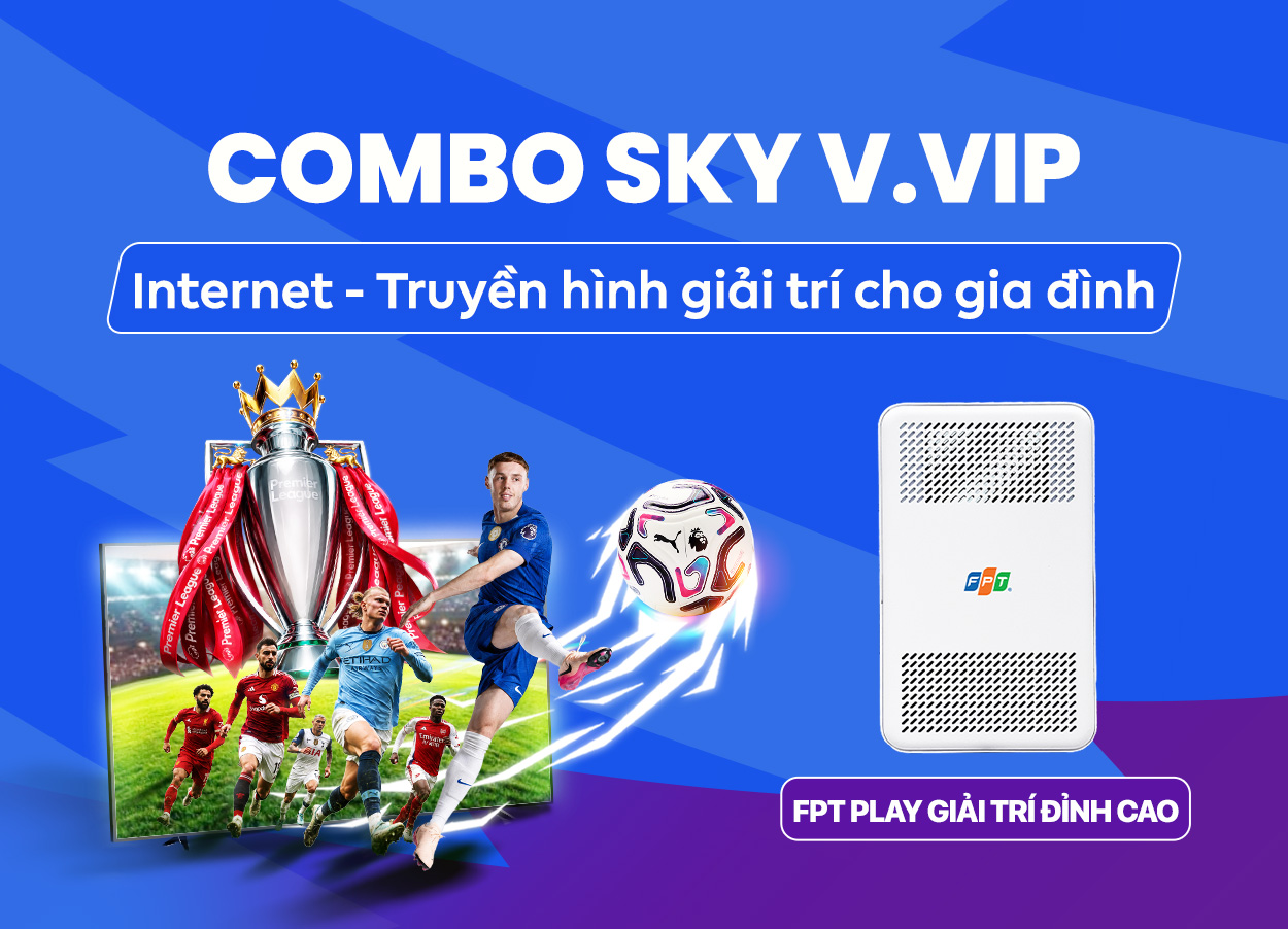 Combo Thể Thao Sky